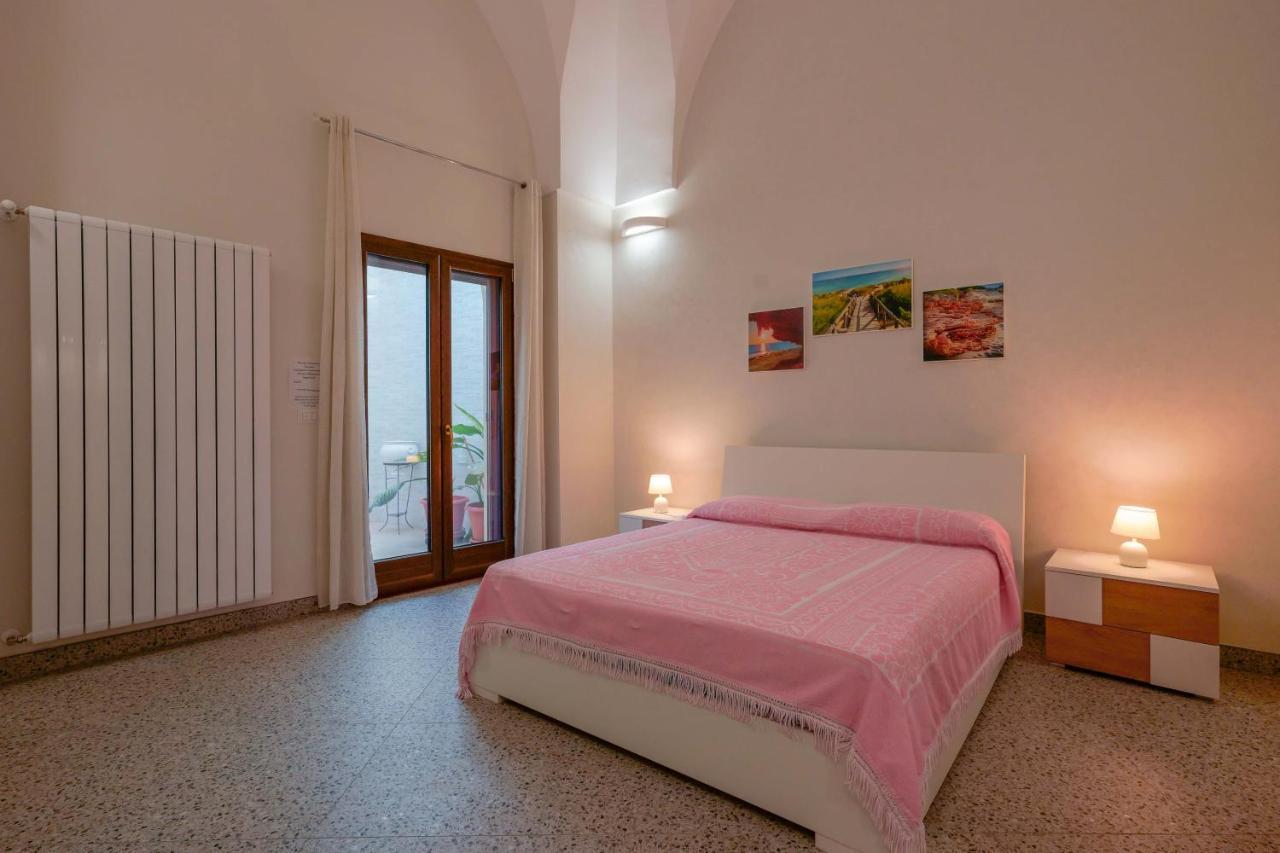 Le Tre Zie B&B Manduria Exterior photo